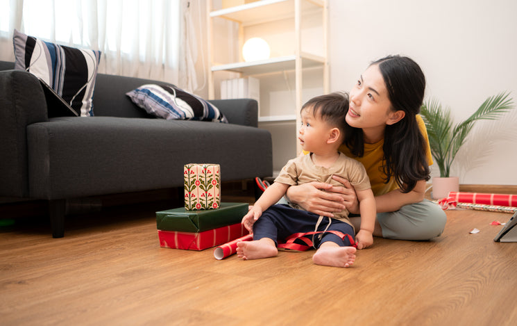 Post-Holiday Reset for Moms: Gentle Care That Fits Real Life
