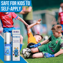 Load image into Gallery viewer, Kids Sports Gel