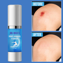 Load image into Gallery viewer, Sports Hydrogel for Surfers