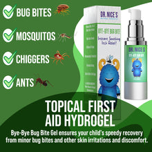 Load image into Gallery viewer, Bye-Bye Bug Bite