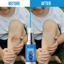 Load image into Gallery viewer, Boo-Boo Gel For Kids