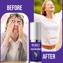 Load image into Gallery viewer, Rear End Mend