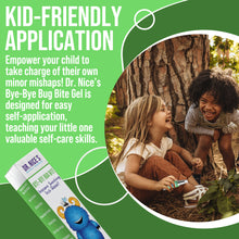 Load image into Gallery viewer, Bye-Bye Bug Bite