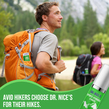 Load image into Gallery viewer, Sports Hydrogel for Hikers