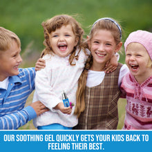 Load image into Gallery viewer, Boo-Boo Gel For Kids