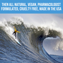 Load image into Gallery viewer, Sports Hydrogel for Surfers