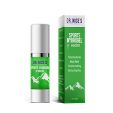 Load image into Gallery viewer, Sports Hydrogel for Hikers