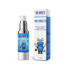 Load image into Gallery viewer, Kids Sports Gel