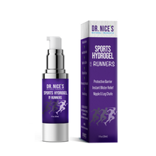 Load image into Gallery viewer, Sports Hydrogel for Runners