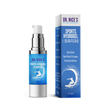 Load image into Gallery viewer, Sports Hydrogel for Surfers