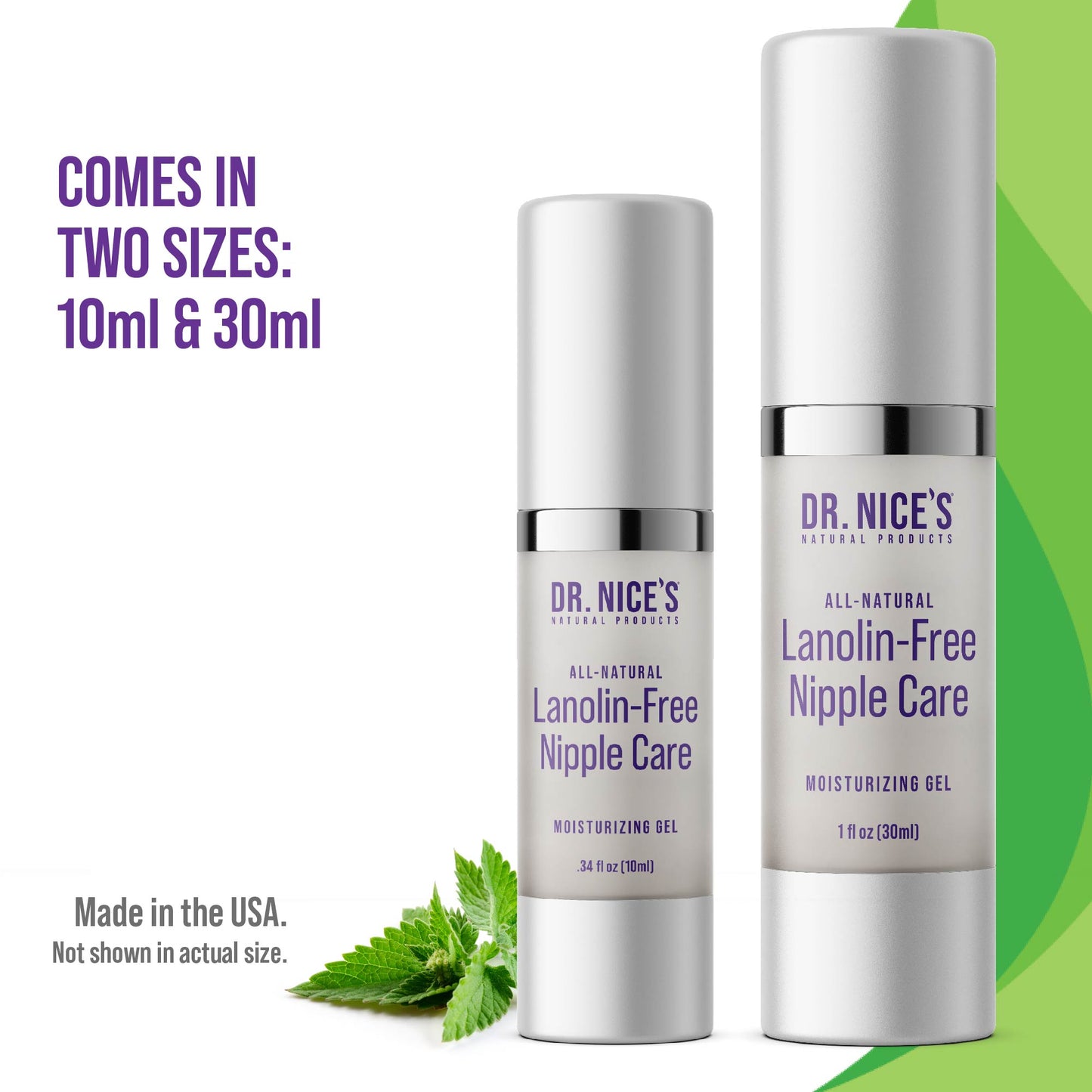 Nipple Care Gel 30mL