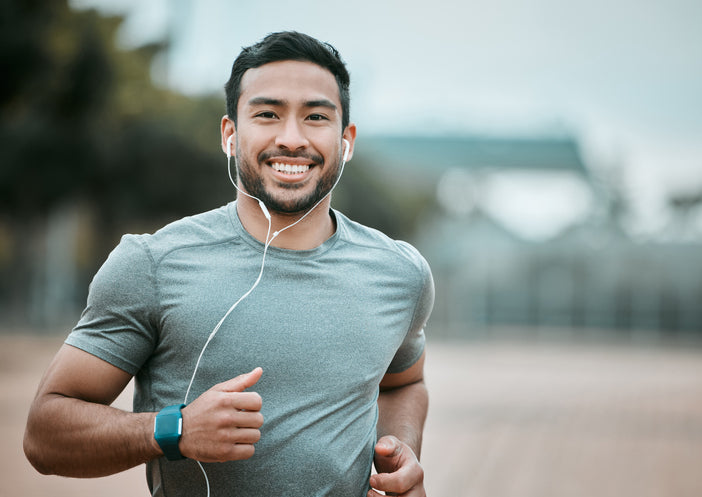 Smart Running: Hydration, Friction & Performance | Dr. Nice’s Natural ...