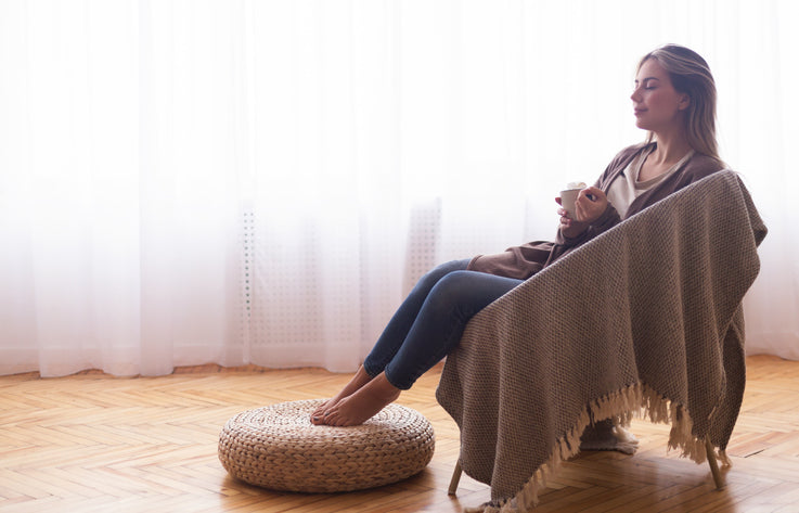 Reset, Recover, Renew: Everyday Skin & Body Care Before the New Year