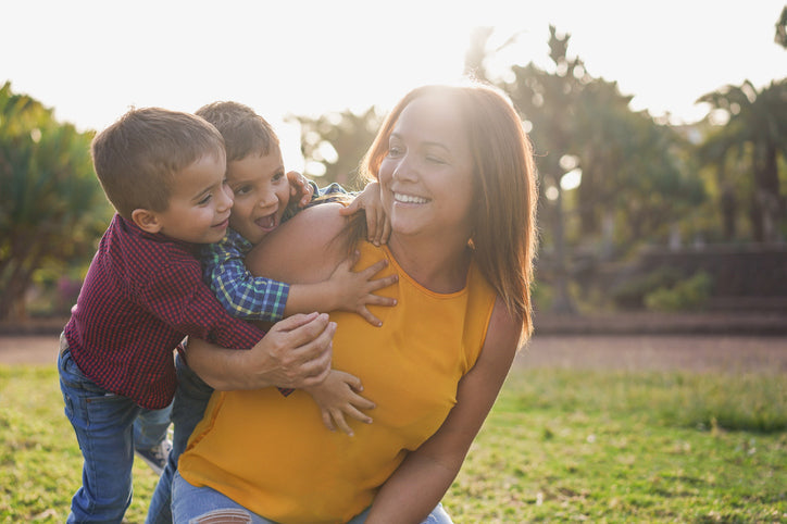 Your Everyday Rescue Kit: Natural Solutions for Moms on the Go