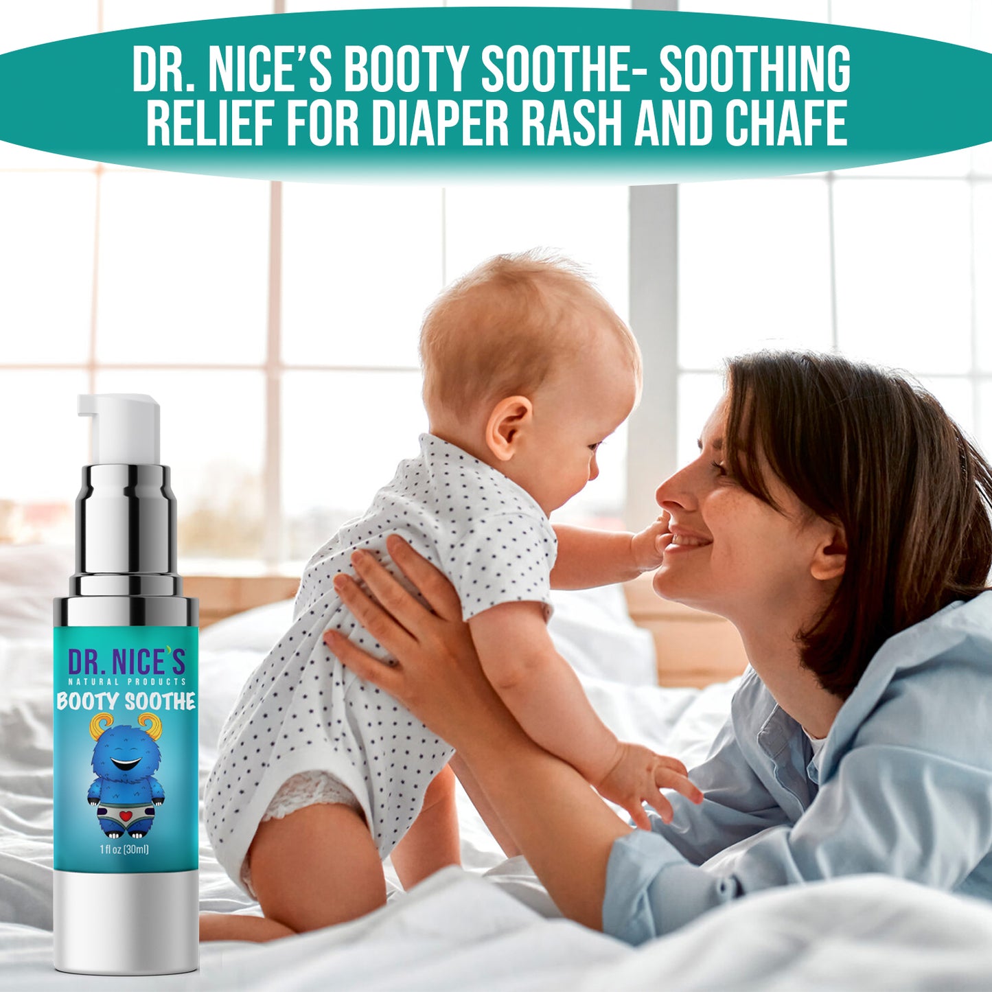 Booty Soothe