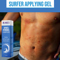 Sports Hydrogel for Surfers