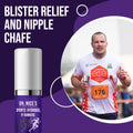 Sports Hydrogel for Runners
