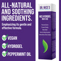 Hydrogel Multi-Use