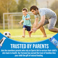 Kids Sports Gel
