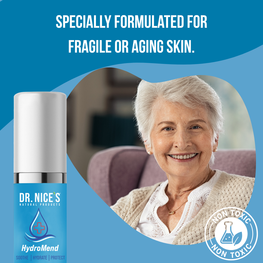 HydroMend (Wound Care for Seniors)