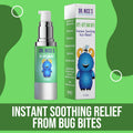 Bye-Bye Bug Bite