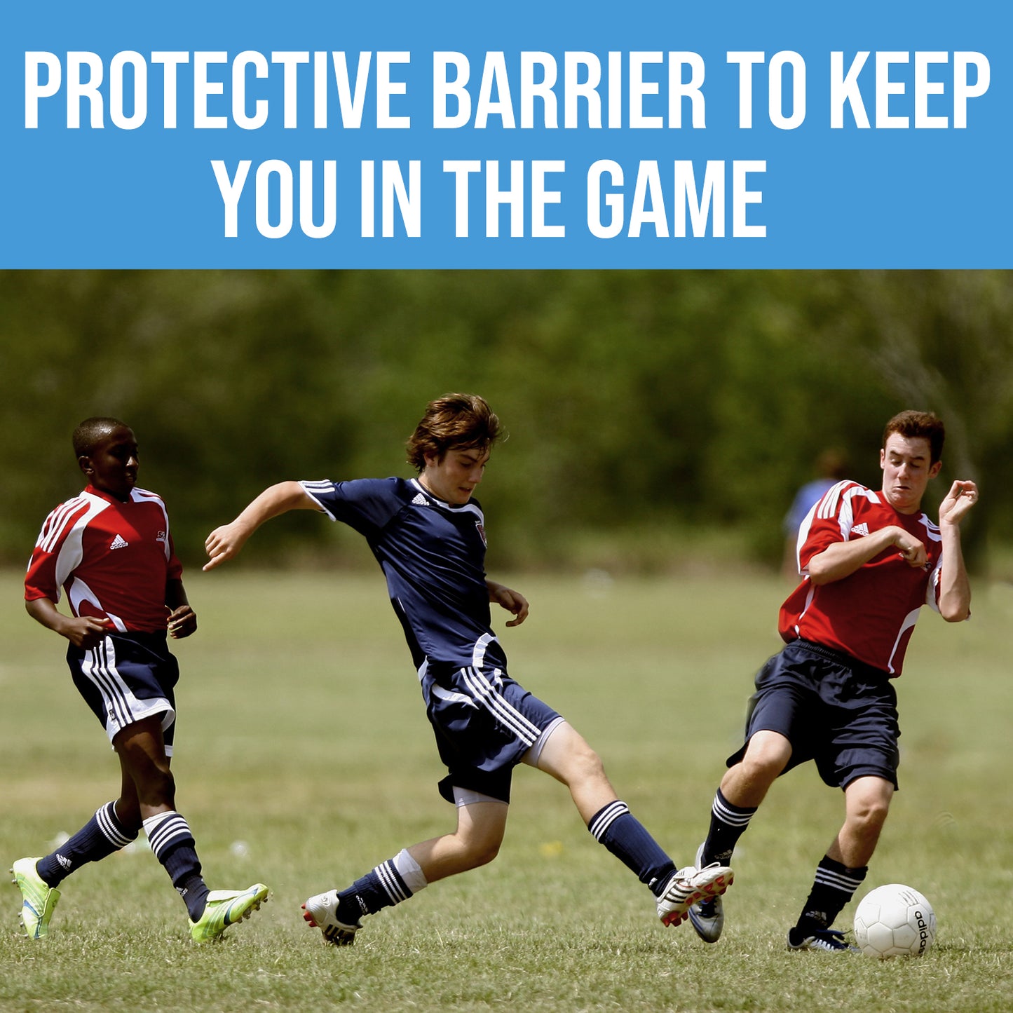 Sports HydroGel
