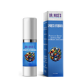 Dr. Nice's all-natural Sports HydroGel for soothing blisters, chafe, cuts and scrapes