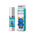 Dr. Nice's natural Booty Soothe gel for instant diaper rash and chafed skin relief