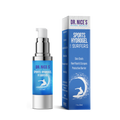 Sports Hydrogel for Surfers