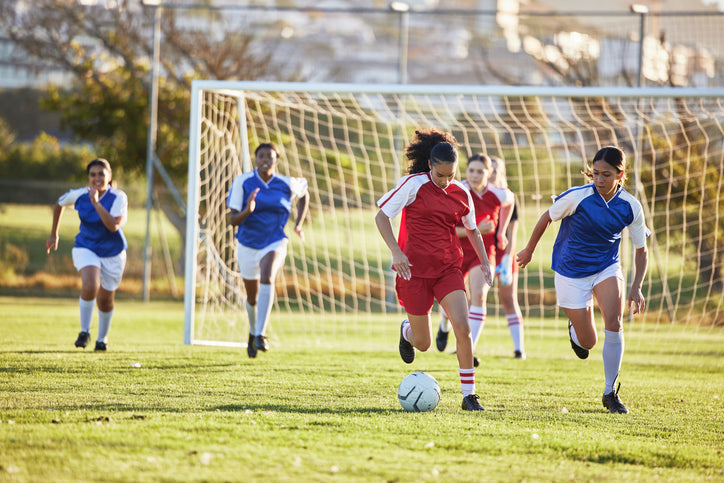 Sports Hydrogel