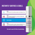 Nipple Care Gel 10mL