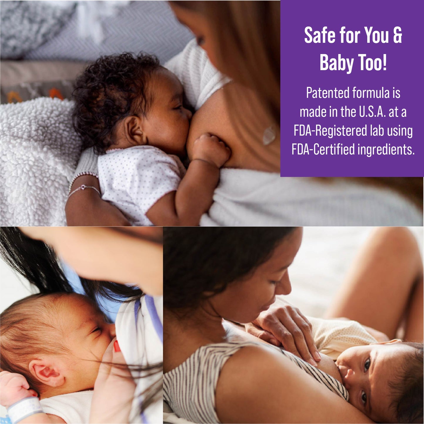 Nipple Care Gel 30mL