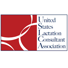 United States Lactation Consultant Association Logo