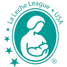 La Leche League USA Logo