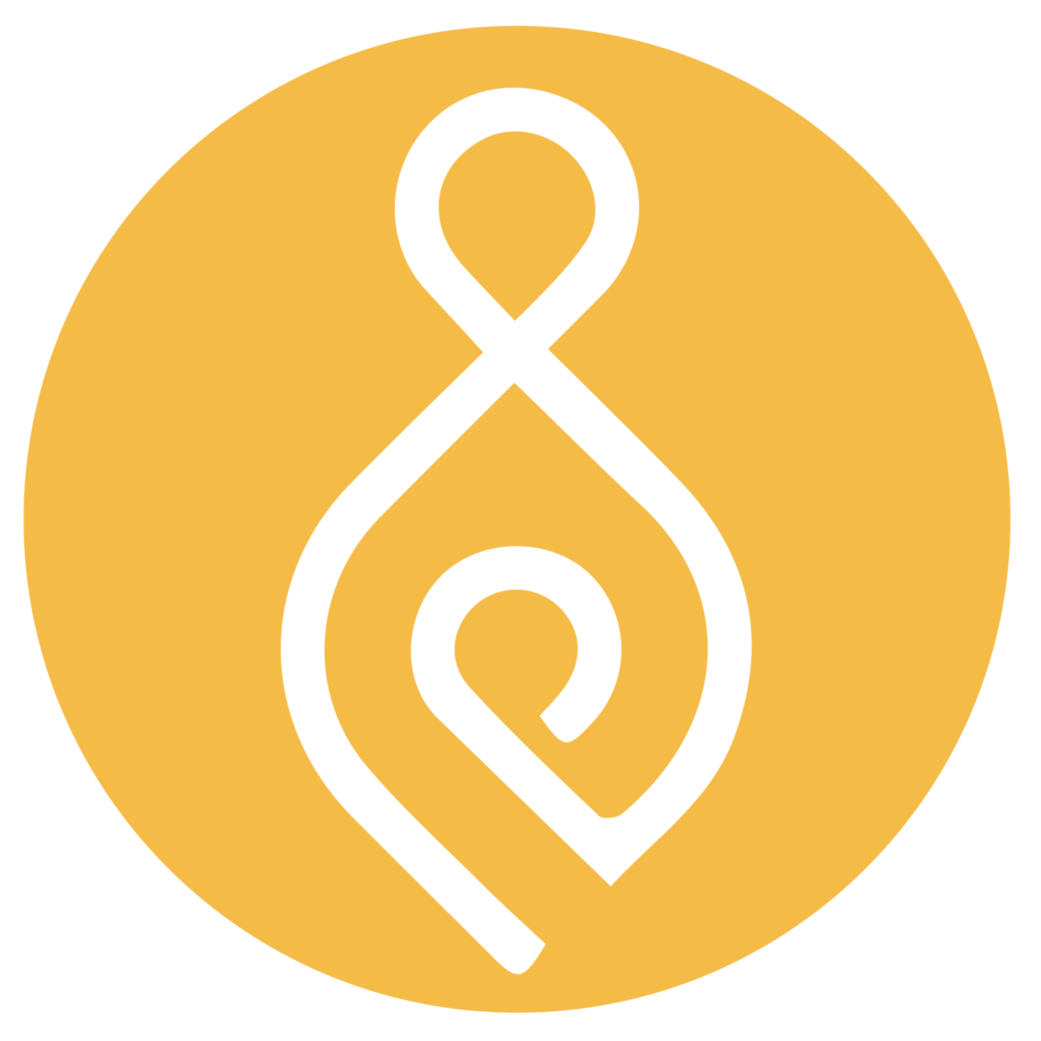 The Breastfeeding Center Logo